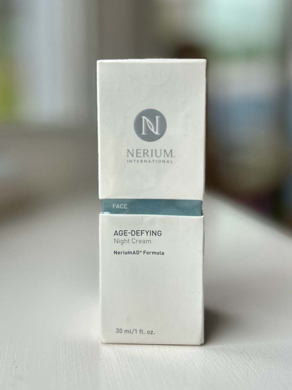Nerium International Age-Defying Night Cream NeriumAD Formula 30 ml